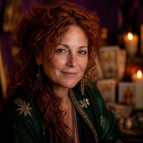 Antonia Sensitiva