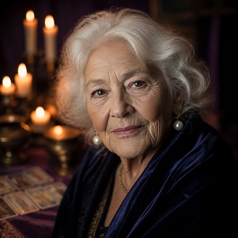 Astrid Astrologa