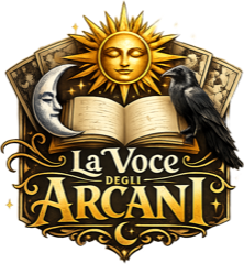 La Voce degli Arcani